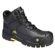  Portwest FC18 FX2 Apex Composite Mid Safety Work Boot S3S ESD HRO SR SC FO - Premium SAFETY BOOTS from Portwest - Just £41.36! Shop now at Workwear Nation Ltd