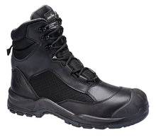  Portwest FC26 FX2 Patrol Occupational Waterproof Boot O7S SR FO SC HRO - Premium NON-SAFETY from Portwest - Just £54.30! Shop now at Workwear Nation Ltd