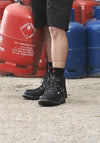 Fort FF100 Know Safety Work Boots SHOWROOM MODEL UK 10