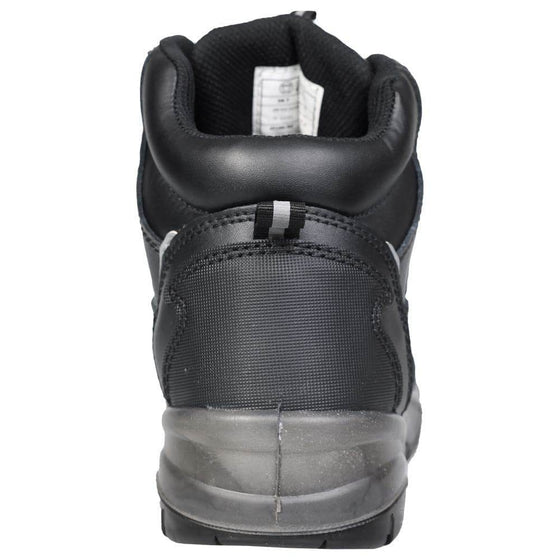 Fort FF100 Know Safety Work Boots SHOWROOM MODEL UK 10