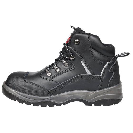 Fort FF100 Know Safety Work Boots SHOWROOM MODEL UK 10