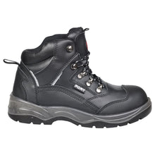  Fort FF100 Know Safety Work Boots - Premium SAFETY BOOTS from Fort - Just £25.64! Shop now at Workwear Nation Ltd