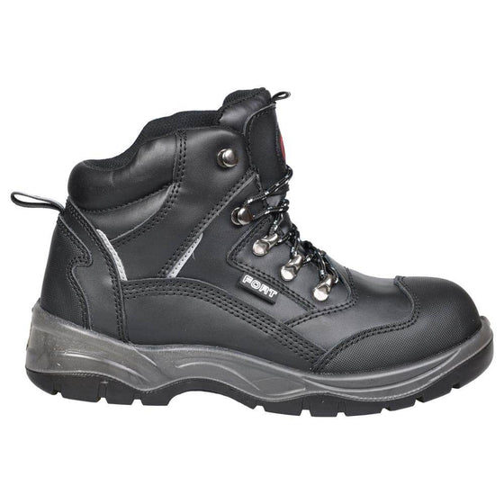 Fort FF100 Know Safety Work Boots SHOWROOM MODEL UK 10
