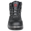 Fort FF100 Know Safety Work Boots SHOWROOM MODEL UK 10