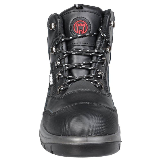 Fort FF100 Know Safety Work Boots SHOWROOM MODEL UK 10