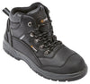 Fort FF100 Know Safety Work Boots - Premium SAFETY BOOTS from Fort - Just £25.64! Shop now at Workwear Nation Ltd