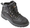 Fort FF100 Know Safety Work Boots SHOWROOM MODEL UK 10