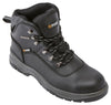 Fort FF102 Toledo Safety Waterproof Work Boots - Premium SAFETY BOOTS from Fort - Just £28.50! Shop now at Workwear Nation Ltd