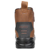 Fort FF104 Regent Safety Dealer Boots - Premium SAFETY DEALER BOOTS from Fort - Just CA$66.22! Shop now at Workwear Nation Ltd