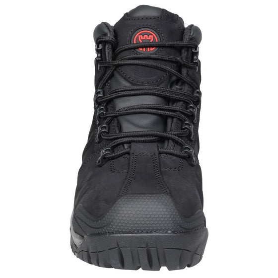 Fort FF112 Deben Waterproof Safety Work Boots - Premium SAFETY BOOTS from Fort - Just £42.79! Shop now at Workwear Nation Ltd