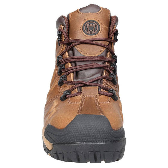 Fort FF112 Deben Waterproof Safety Work Boots - Premium SAFETY BOOTS from Fort - Just £42.79! Shop now at Workwear Nation Ltd