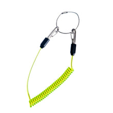  Portwest FP46 Coiled Tool Lanyard - Premium MISCELLANEOUS from Portwest - Just £110.44! Shop now at Workwear Nation Ltd