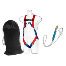  Portwest FP62 Fall Arrest Kit Harness - Premium MISCELLANEOUS from Portwest - Just £63.25! Shop now at Workwear Nation Ltd
