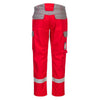 Portwest FR06 FR Bizflame Industry Two Tone Trousers