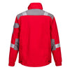 Portwest FR08 FR Bizflame Industry Two Tone Jacket - Premium FLAME RETARDANT JACKETS from Portwest - Just CA$140.98! Shop now at Workwear Nation Ltd