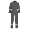 Portwest FR21 Flame Resistant Super Light Weight Anti-Static Coverall 210g - Premium COTTON OVERALLS from Portwest - Just A$140.67! Shop now at Workwear Nation Ltd
