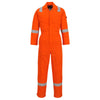 Portwest FR28 Flame Resistant Light Weight Anti-Static Coverall 280g - Premium FLAME RETARDANT OVERALLS from Portwest - Just $96.41! Shop now at Workwear Nation Ltd