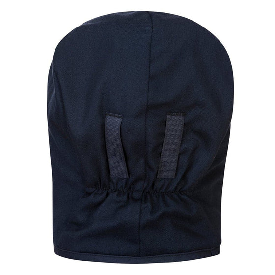 Portwest FR29 Flame Retardant Hood - Premium FLAME RETARDANT HEADWEAR from Portwest - Just £8.68! Shop now at Workwear Nation Ltd