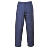 Pantalon Portwest FR36 Bizflame Pro - PANTALON IGNIFUGE haut de gamme de Portwest - Juste 54,25 € ! Achetez maintenant chez Workwear Nation Ltd