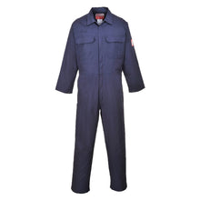  Portwest FR38 Bizflame Pro Coverall - Premium FLAME RETARDANT OVERALLS from Portwest - Just £56.14! Shop now at Workwear Nation Ltd