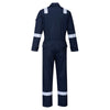 Portwest FR51 Bizflame Plus Women's Coverall 350g - Premium FLAME RETARDANT OVERALLS from Portwest - Just $105.40! Shop now at Workwear Nation Ltd