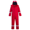 Portwest FR53 FR Anti-Static Winter Coverall - Premium COTTON OVERALLS from Portwest - Just A$332.28! Shop now at Workwear Nation Ltd