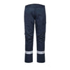 Pantalon Portwest FR66 FR Bizflame Industry - PANTALON IGNIFUGE haut de gamme de Portwest - Juste 97,76 € ! Achetez maintenant chez Workwear Nation Ltd