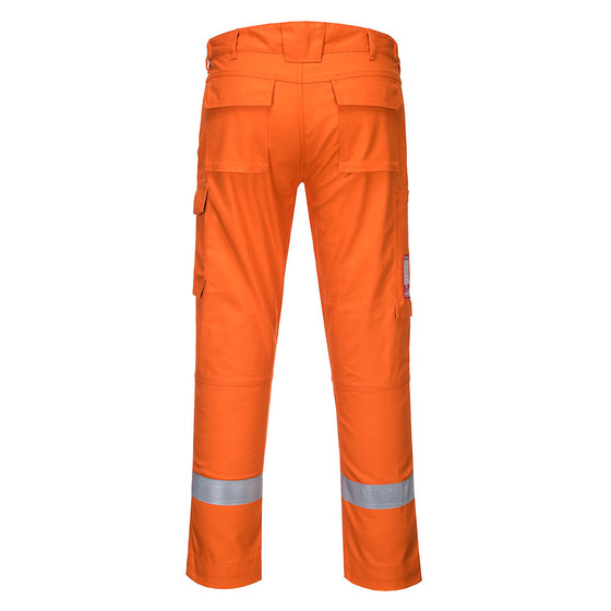 Portwest FR66 FR Bizflame Industry Trousers