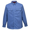 Portwest FR69 Bizflame Plus Shirt - Premium FLAME RETARDANT SHIRTS from Portwest - Just CA$75.13! Shop now at Workwear Nation Ltd
