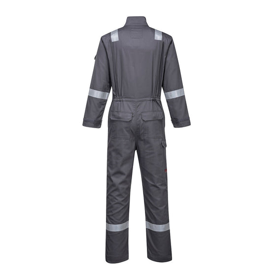Portwest FR93 Bizflame FR Industry Coverall