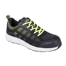  Portwest FT15 Steelite Tove Breathable Safety Trainer S1P