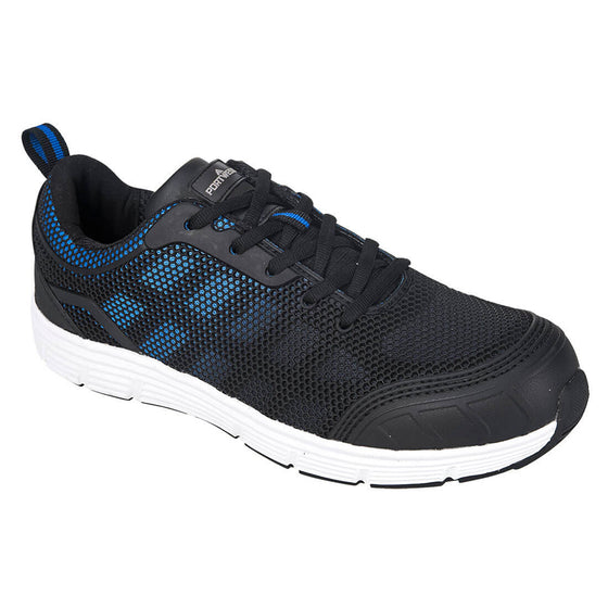 Portwest FT15 Steelite Tove Breathable Safety Trainer S1P