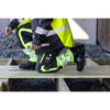 Helly Hansen 71159 ICU 2.0 Hi-Vis Waterproof Shell Jacket