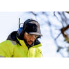 Helly Hansen 71159 ICU 2.0 Hi-Vis Waterproof Shell Jacket