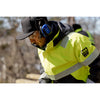 Helly Hansen 71159 ICU 2.0 Hi-Vis Waterproof Shell Jacket