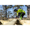 Helly Hansen 71159 ICU 2.0 Hi-Vis Waterproof Shell Jacket