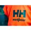 Helly Hansen 70293 Njord Rain Jacket