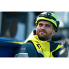 Helly Hansen 71157 Njord Coast Hi-Vis Waterproof Breathable Shell Jacket