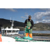 Helly Hansen 70593 Njord Rain Bib and Brace