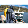 Helly Hansen 71158 Njord Shore Waterproof Breathable Shell Jacket