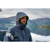Helly Hansen 71158 Njord Shore Waterproof Breathable Shell Jacket