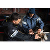 Helly Hansen 71158 Njord Shore Waterproof Breathable Shell Jacket