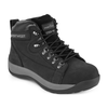 Portwest FW31 Steel Nubuck Leather Mid Boot SB HRO