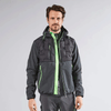 U-POWER SPOCK HYBRID JACKET