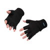Portwest GL14 Insulated Fingerless Knit Glove