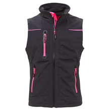  U-POWER UNIVERSE WOMENS SOFTSHELL VEST