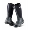 Grubs Frostline Neoprene Insulated Waterproof Wellington Boots BLACK / UK 9 / EU 43 - SHOWROOM MODEL
