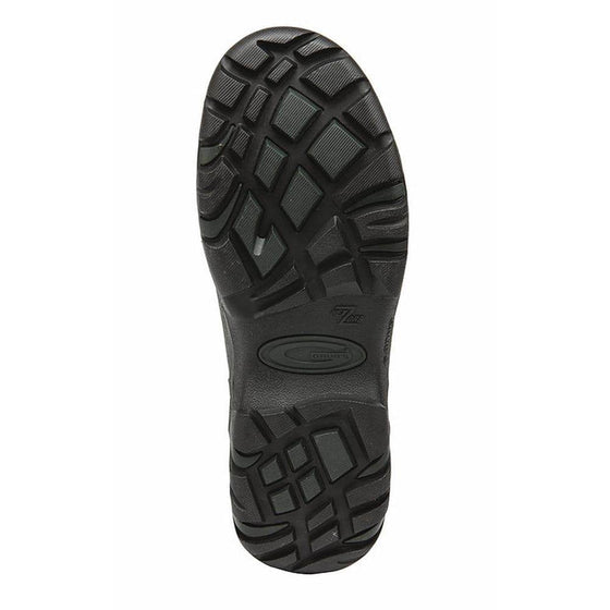 Grubs Frostline Neoprene Insulated Waterproof Wellington Boots BLACK / UK 9 / EU 43 - SHOWROOM MODEL