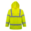 Portwest H440 Hi-Vis Rain Jacket