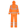 Portwest H448 Hi-Vis Rain Suit